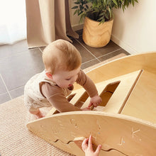 Boomerang Slippery Dip