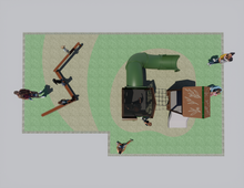 Play Pod Adventure Tower
