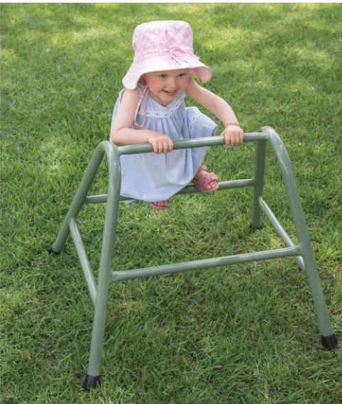 Eucalyptus Aluminium Trestle 60cm