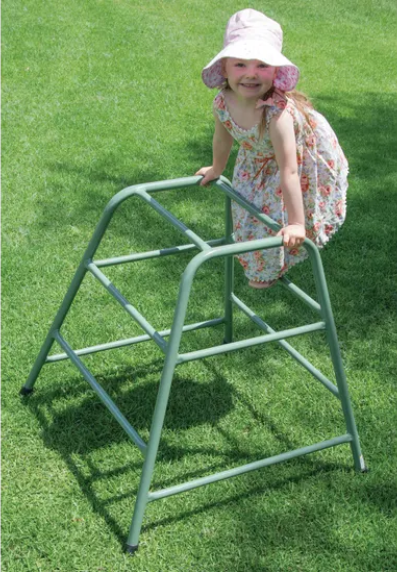 Eucalyptus Trapezium Trestle 90cm