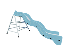 Serpent Slide