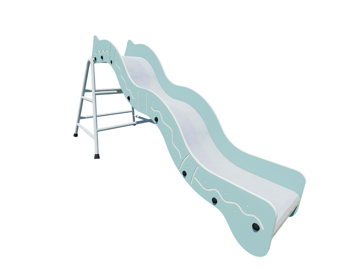 Serpent Slide