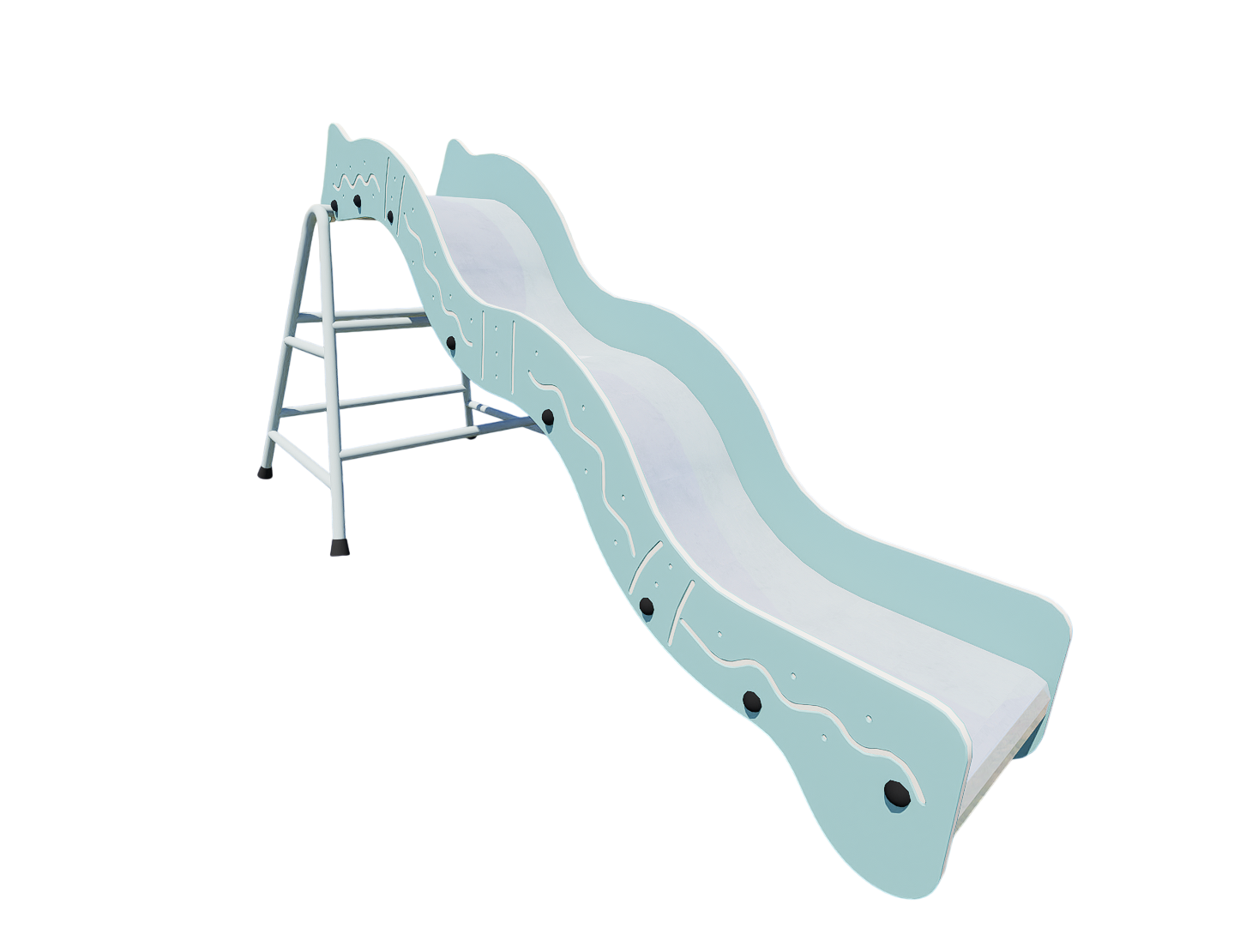 Serpent Slide