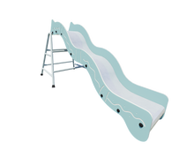 Serpent Slide