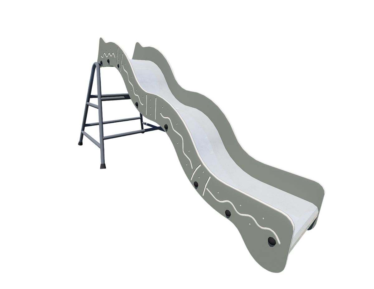 Serpent Slide