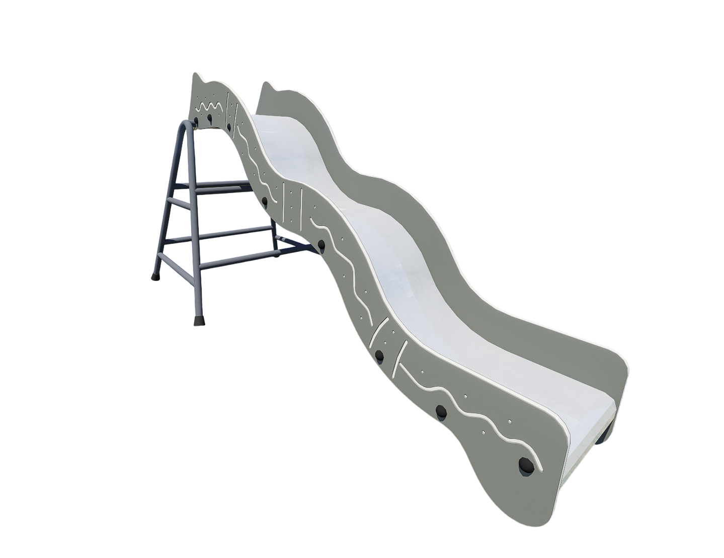 Serpent Slide