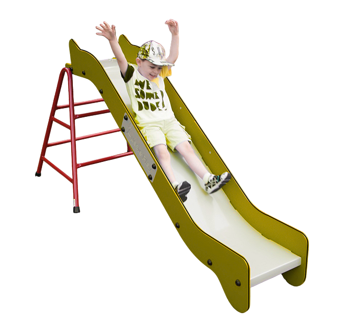 Long Slide