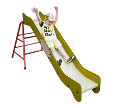 Long Slide