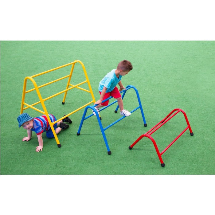 Wide Trestles