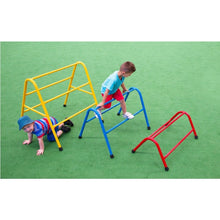 Wide Trestles