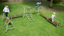 Bushland Playset