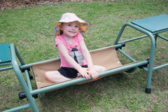 Sling Crosser