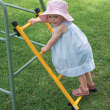 Aluminium Ladders