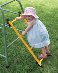 Aluminium Ladders