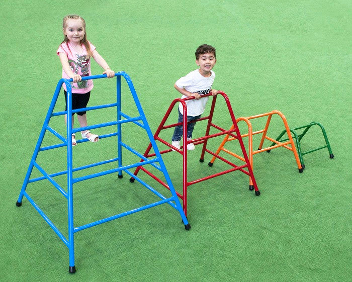 A-Frame Trestles