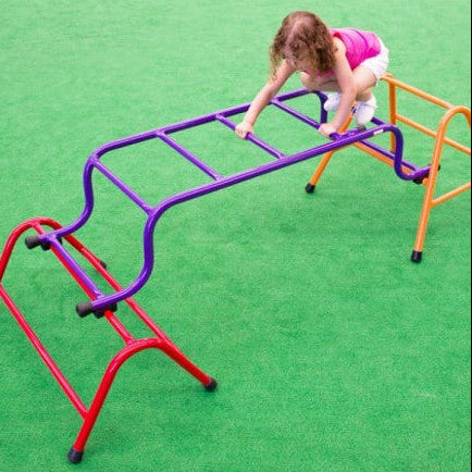 Bumper Climber