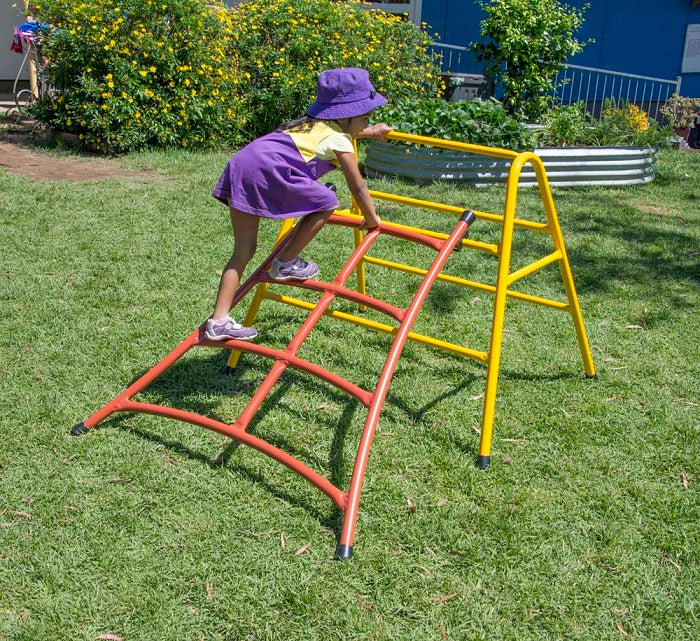 Spiderkid Climber