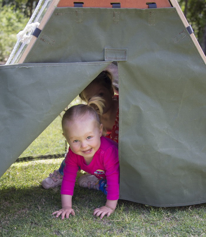 Adventure Tee Pee