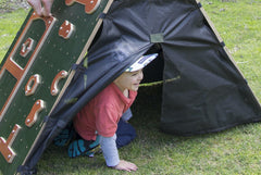 Adventure Tee Pee