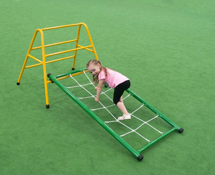 Cargo Net Climber