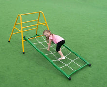 Cargo Net Climber