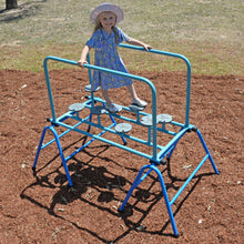 Lily Pads Crosser