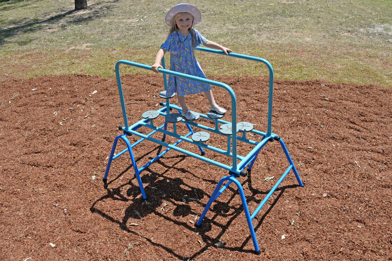 Lily Pads Crosser