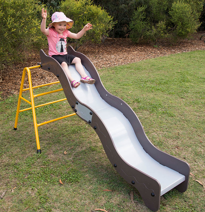 Serpent Slide