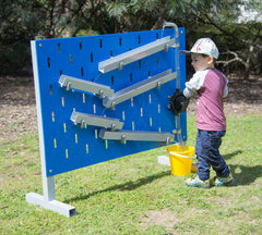 Water Wall