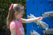 Water Play Wall | Sand and Water Play for Children