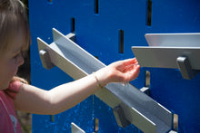 Water Play Wall | Sand and Water Play for Children