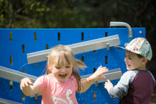 Water Play Wall | Sand and Water Play for Children