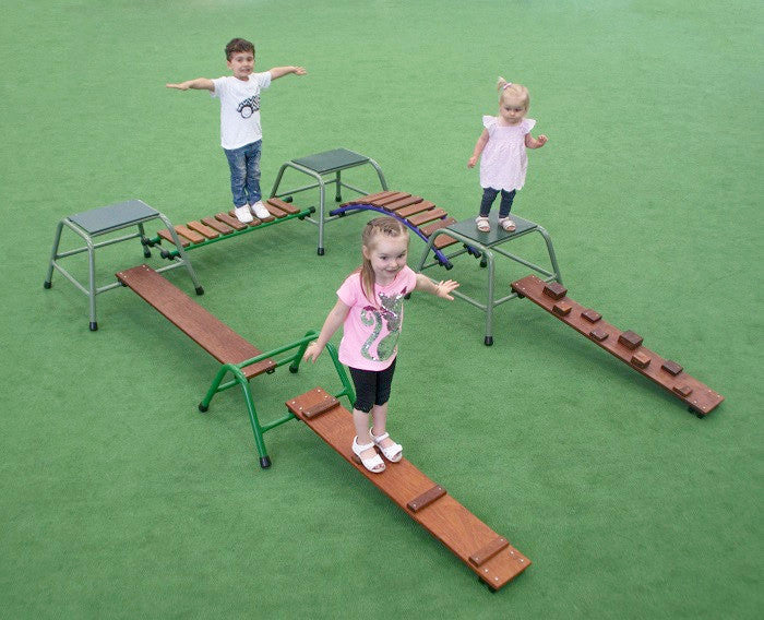 Forest Walker Toddler Playset