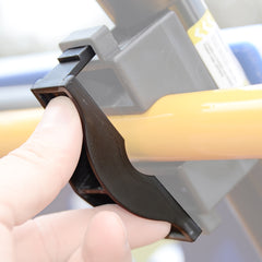 Aussie Play Cleat Clamp 6pk