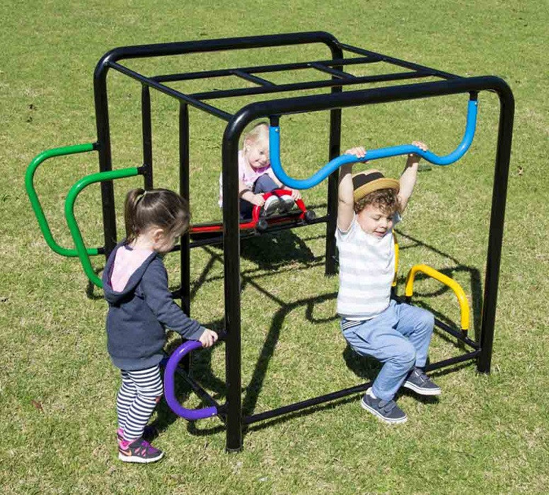 Fun 'n' Fit Station