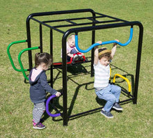 Fun 'n' Fit Station