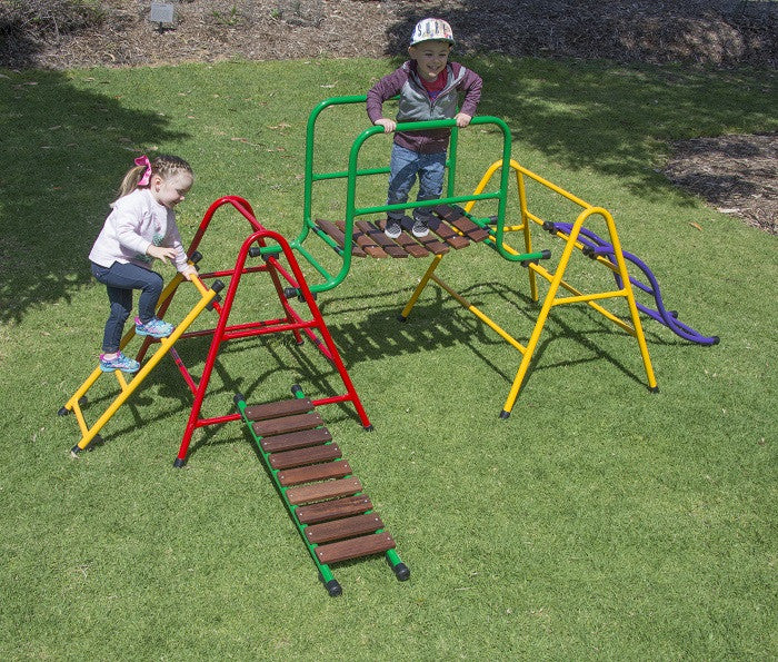 Mini Playset