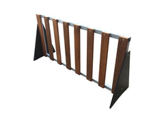 Outdoor Room Divider