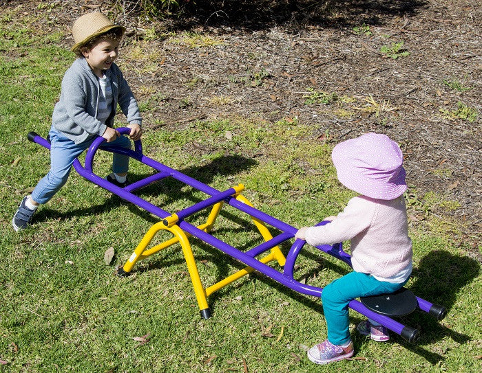 See-Saw