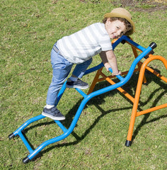Side Wiggle Ladder