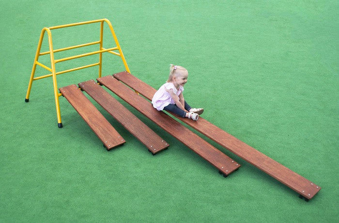 Class 1 Durability Hardwood Walkboards