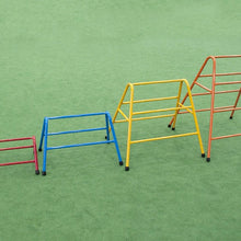 Wide Trestles