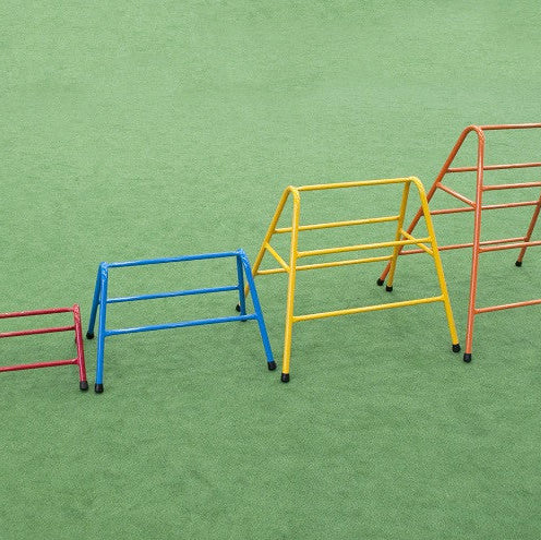 Wide Trestles