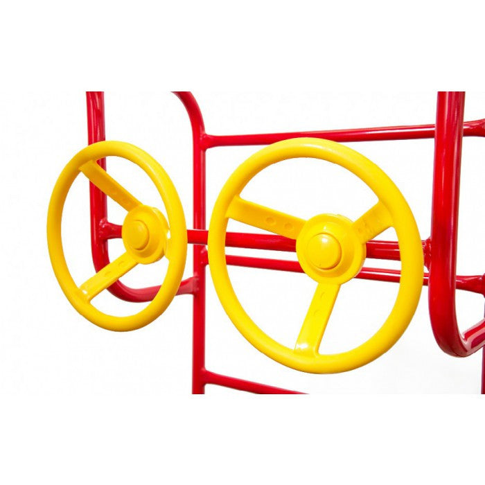 Fire Truck