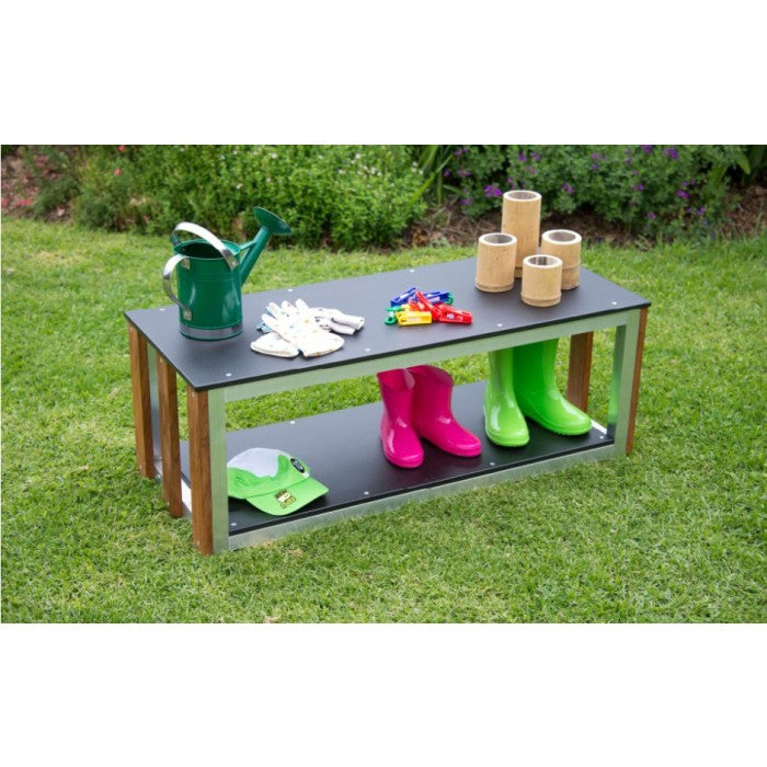 38cm Single Bay Shelving