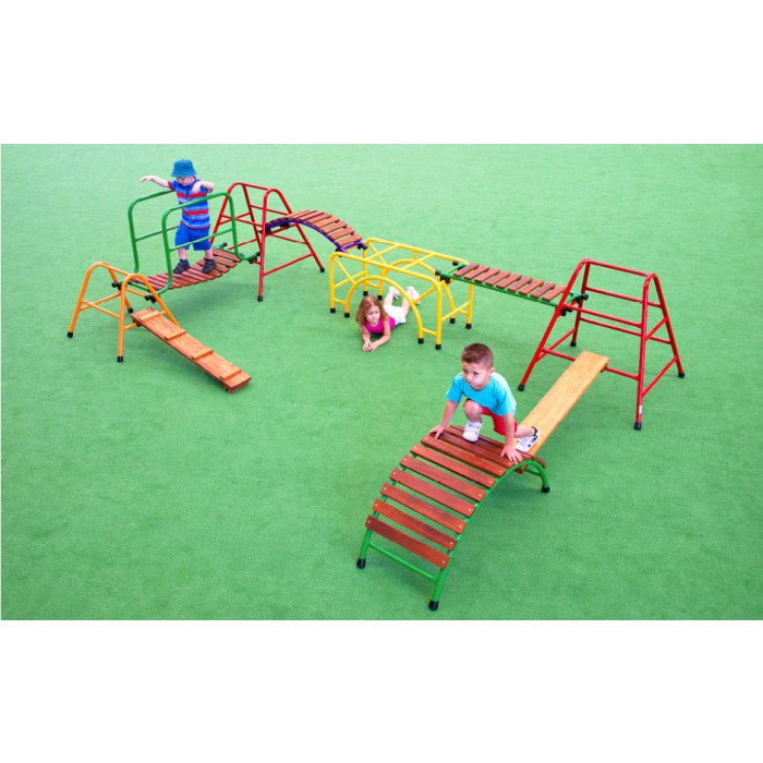 Medium Playset