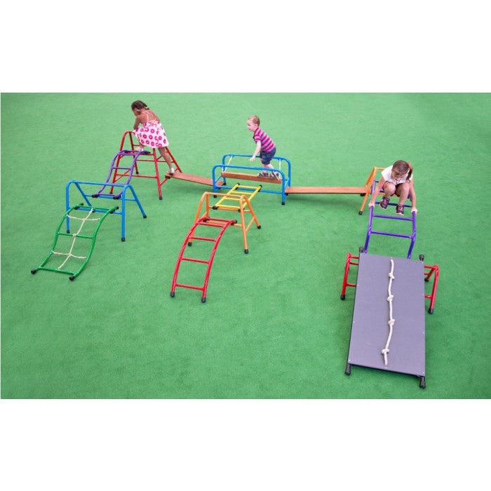 Large Playset