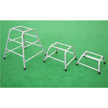 Trapezium Trestles