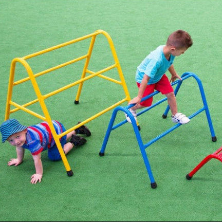 Wide Trestles