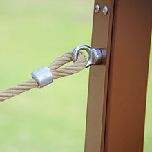 Treehouse Triple Pod